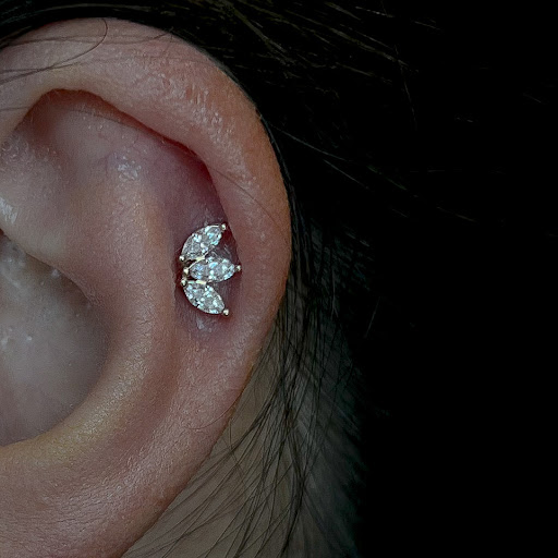 Explore autism tattoo ideas for guys, creative tattoo ideas in Boston, available at Arcadia Body Piercing