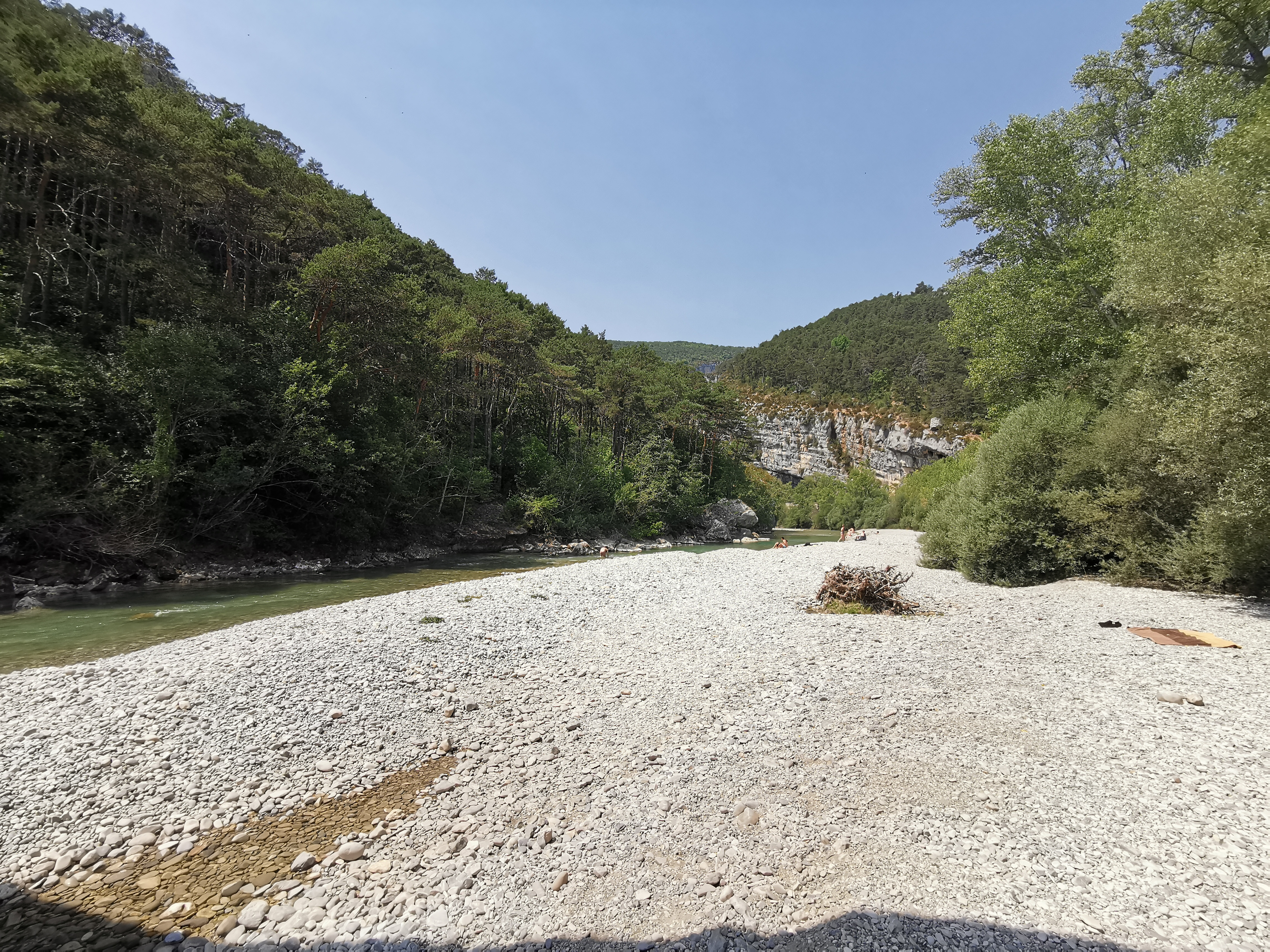 Photo n° 2 de l'avis de Jürgen.o fait le 25/07/2022 à 10:46
