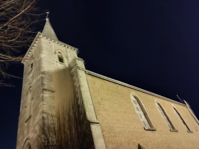 Beoordelingen van Église St Martin D'oppagne in Durbuy - Kerk