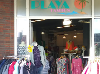 Playa Fashion