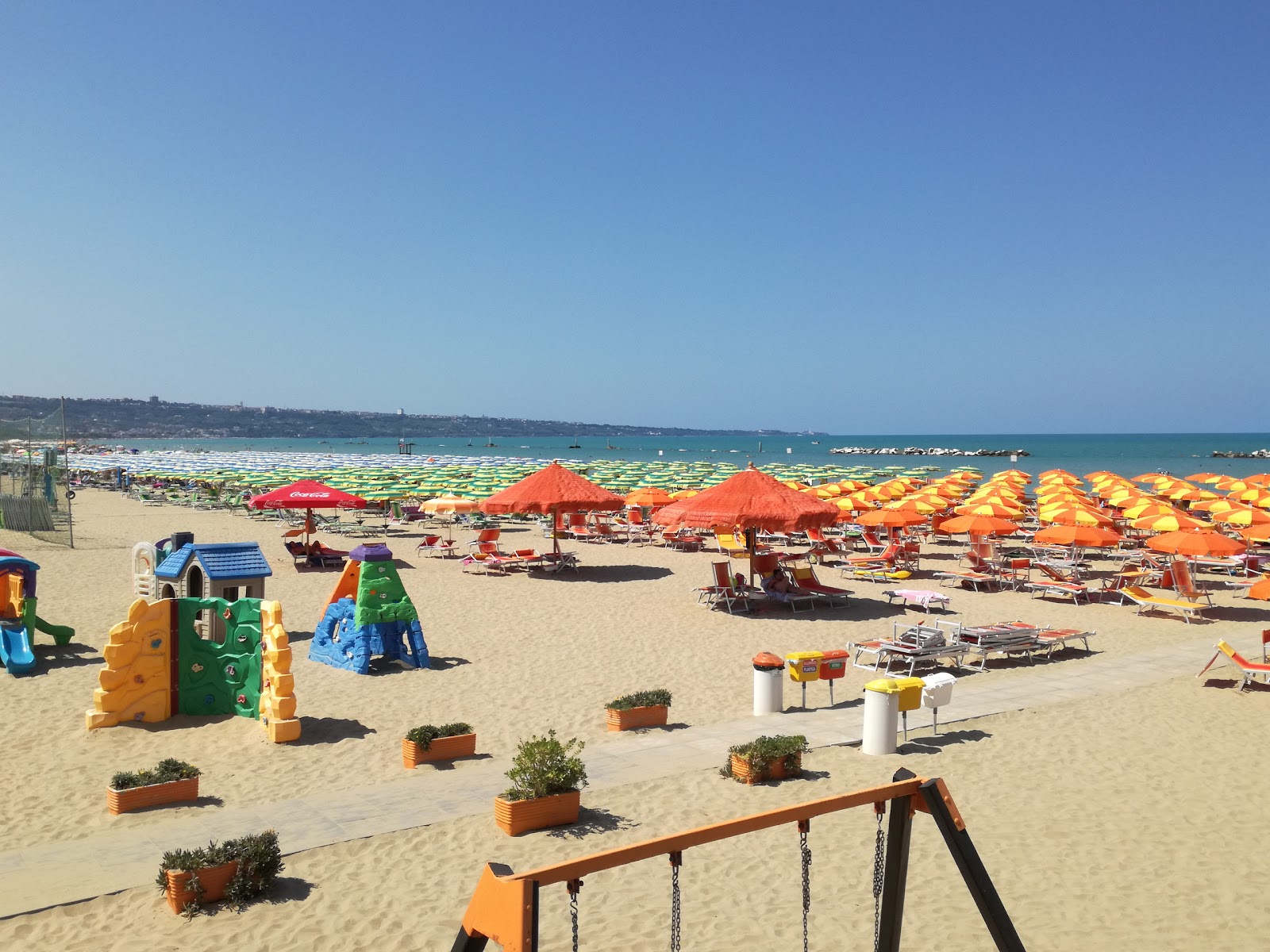 San Salvo Marina photo #7