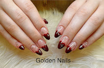 Golden Nails - Photo 4 - Car repair in Vestal, NY, Binghamton