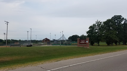 FLW MWR Sports Complex C