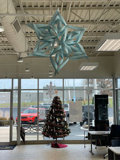 Dodge Dealer «Zimmer Chrysler Dodge Jeep Ram», reviews and photos, 1086 Burlington Pike, Florence, KY 41042, USA