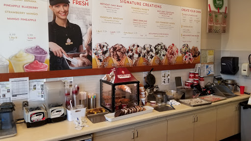 Ice Cream Shop «Cold Stone Creamery», reviews and photos, 30985 Courthouse Dr, Union City, CA 94587, USA