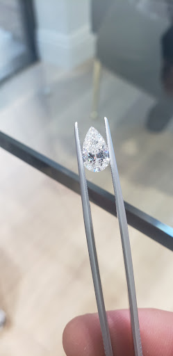 Jeweler «Sharif Jewelers», reviews and photos, 341 Iron Point Rd, Folsom, CA 95630, USA