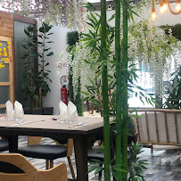 Atmosphère du Restaurant asiatique Shasha Thaï Grill à Noisy-le-Grand - n°16