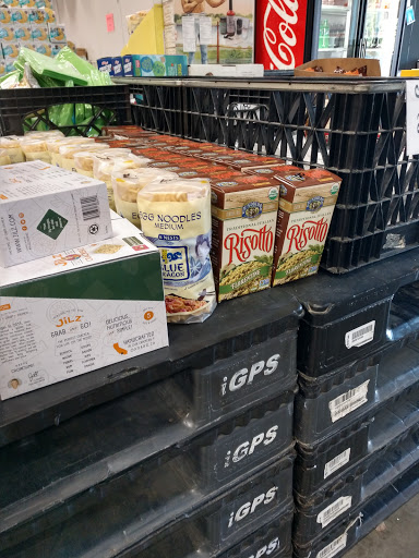 Food Bank «Western Eagle Foundation», reviews and photos