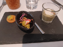 Foie gras du Restaurant L'Echiquier à Sedan - n°3