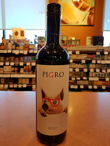 Liquor Store «ABC Fine Wine & Spirits», reviews and photos, 3355 N Federal Hwy, Oakland Park, FL 33306, USA