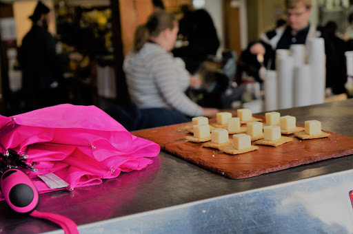 Tour Agency «Savor Seattle Food Tours», reviews and photos, 1916 Pike Pl #12, Seattle, WA 98101, USA