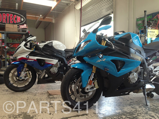 Motorcycle Parts Store «Parts411», reviews and photos, 157 Stare St, Pomona, CA 91766, USA