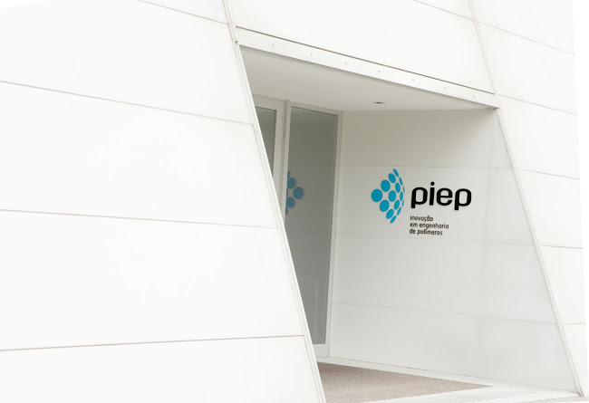 PIEP - Pólo de Inovação em Engenharia de Polímeros - Laboratório