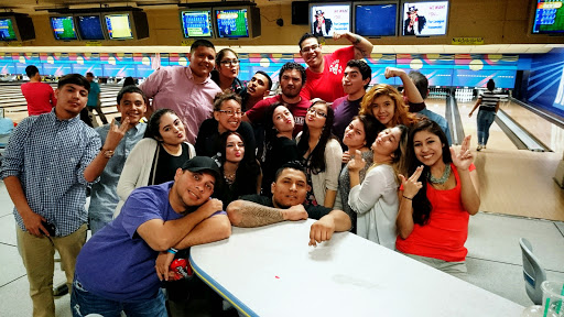 Bowling Alley «Brunswick Zone Desert Sky Lanes», reviews and photos, 7241 W Indian School Rd, Phoenix, AZ 85033, USA