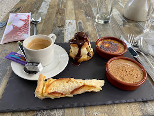 Photo n°1 de LE RESTAURANT LA TERRASSE à Abbeville ()