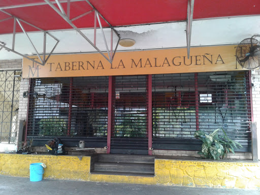 Patatas bravas in Panama