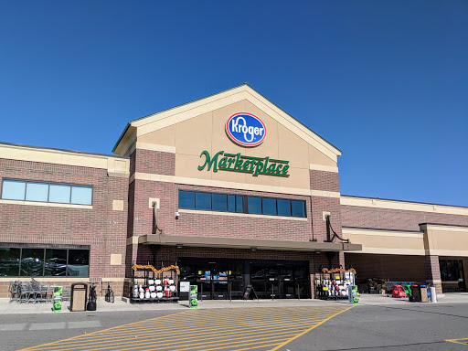 Grocery Store «Kroger Marketplace», reviews and photos, 4613 Marburg Ave, Cincinnati, OH 45209, USA