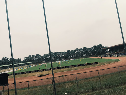 Uniben Sport Complex, Ugbowo, Benin City, Nigeria, University, state Ondo