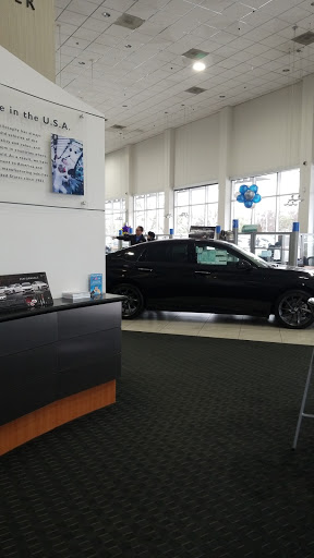 Honda Dealer «Diamond Honda», reviews and photos, 17525 Gale Ave, City of Industry, CA 91748, USA