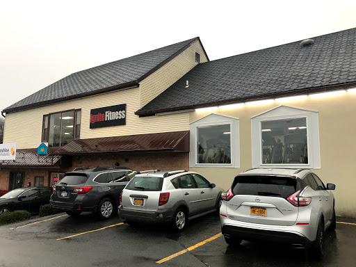 246 Main St, New Paltz, NY 12561, USA