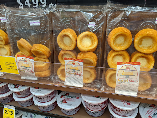 Grocery Store «Winn-Dixie», reviews and photos, 15200 Municipal Dr, Madeira Beach, FL 33708, USA