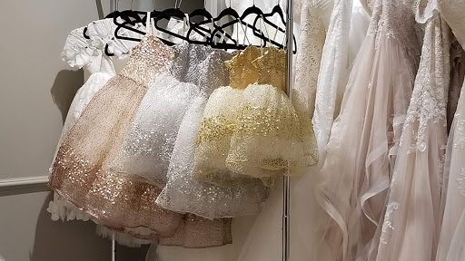 Bridal Shop «Lovella Bridal», reviews and photos, 224 S Brand Blvd, Glendale, CA 91204, USA