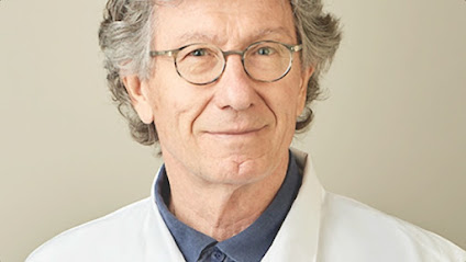 Professeur Olivier Badelon