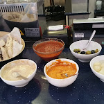 Photo n°4 de l'avis de Natalia.t fait le 18/07/2016 à 05:59 sur le  Bar La Baracchina Azzurra à Antignano