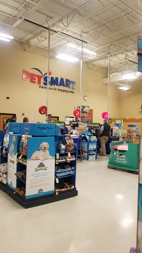 Pet Supply Store «PetSmart», reviews and photos, 3081 S 5600 W, Salt Lake City, UT 84120, USA