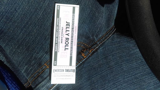 Performing Arts Theater «Emerson Theater», reviews and photos, 4630 E 10th St, Indianapolis, IN 46201, USA