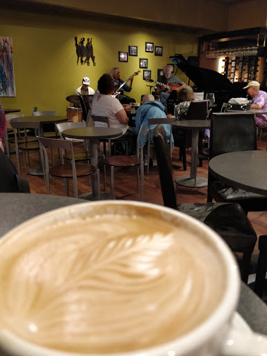Coffee Shop «The Java Room», reviews and photos, 14 Littleton Rd, Chelmsford, MA 01824, USA