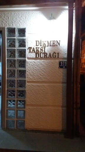 cankaya taksi