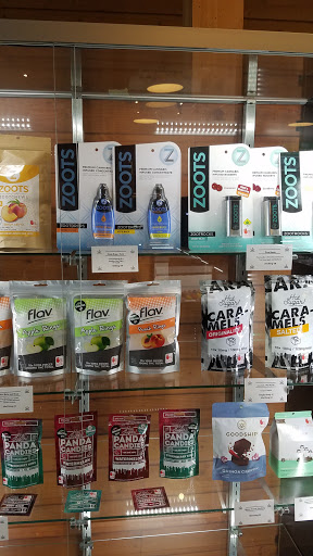 Cannabis store «Higher Leaf Marijuana Kirkland», reviews and photos, 12525 Willows Rd #10, Redmond, WA 98052, USA