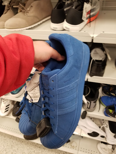 Department Store «HomeGoods», reviews and photos, 1065 Hanes Mall Blvd, Winston-Salem, NC 27103, USA