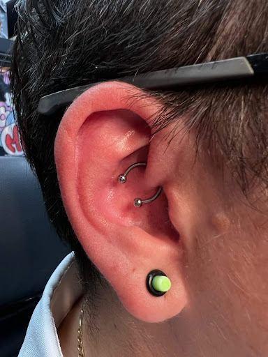 Explore tattoo ideas unicorn, creative tattoo ideas in South Gate, available at Modern Ink Tattoo & Piercing Studio