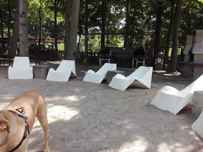 Camping Laghetti - Provincia di Savona - Campeggio