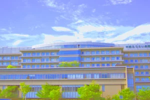 Chūbu Rōsai Hospital image