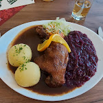 Photo n°1 de l'avis de Linda.a fait le 26/12/2021 à 17:32 sur le  Neptunklause à Bad Dürrenberg