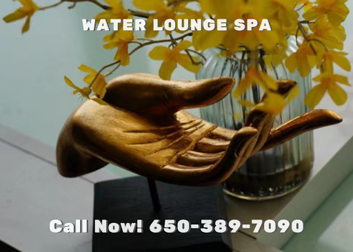 Day Spa «Water Lounge Spa», reviews and photos, 2500 S El Camino Real, San Mateo, CA 94403, USA