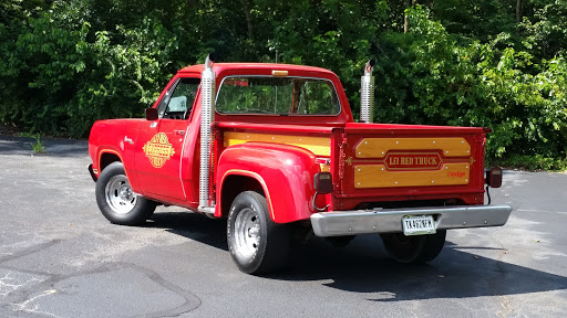 Chrysler Dealer «Dellen Chrysler Dodge Jeep Ram», reviews and photos, 2640 W Main St, Greenfield, IN 46140, USA