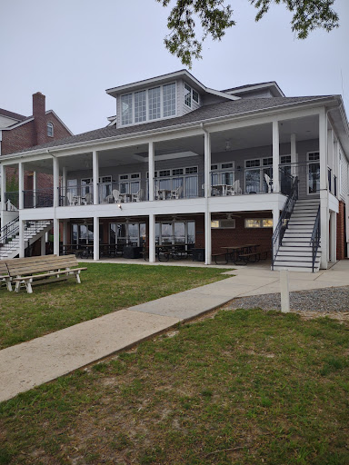 Yacht Club «Solomons Island Yacht Club», reviews and photos, 14604 Hg Trueman Rd, Solomons, MD 20688, USA