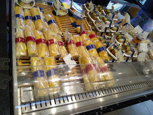 Paris Baguette image