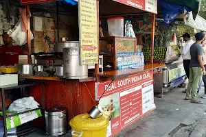 Real South Indian Cafe image