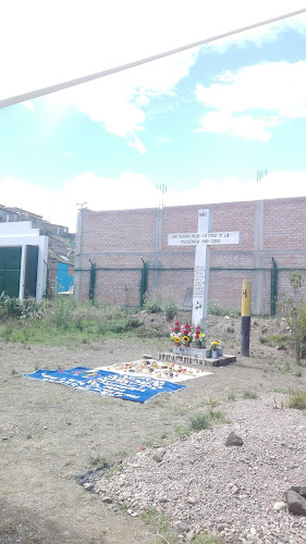 Santuario La Hoyada - Ayacucho