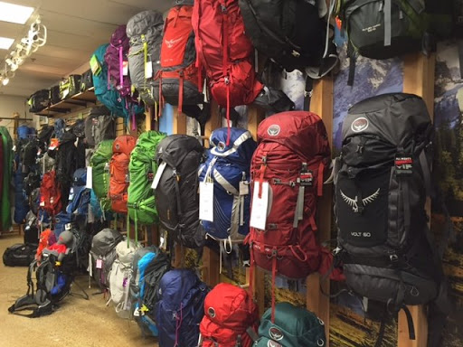 Sportswear Store «Outdoor Source», reviews and photos, 3124 Kingsdale Center, Columbus, OH 43221, USA