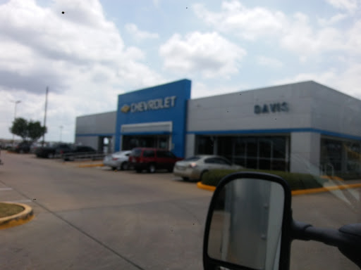 Chevrolet Dealer «Davis Chevrolet», reviews and photos, 2277 S Loop W, Houston, TX 77054, USA