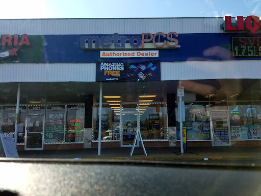 Cell Phone Store «MetroPCS Authorized Dealer», reviews and photos, 1616 S Governors Ave, Dover, DE 19904, USA