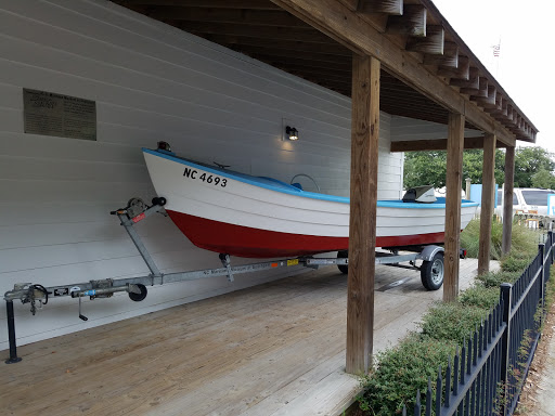 Museum «North Carolina Maritime Museum at Southport», reviews and photos, 204 E Moore St, Southport, NC 28461, USA