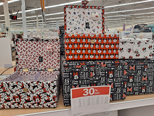 Fabric Store «Jo-Ann Fabrics and Crafts», reviews and photos, 5425 Sunrise Blvd, Citrus Heights, CA 95610, USA