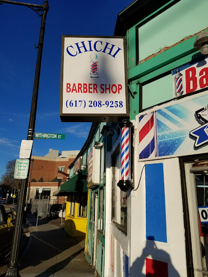 Chichi Barbershop